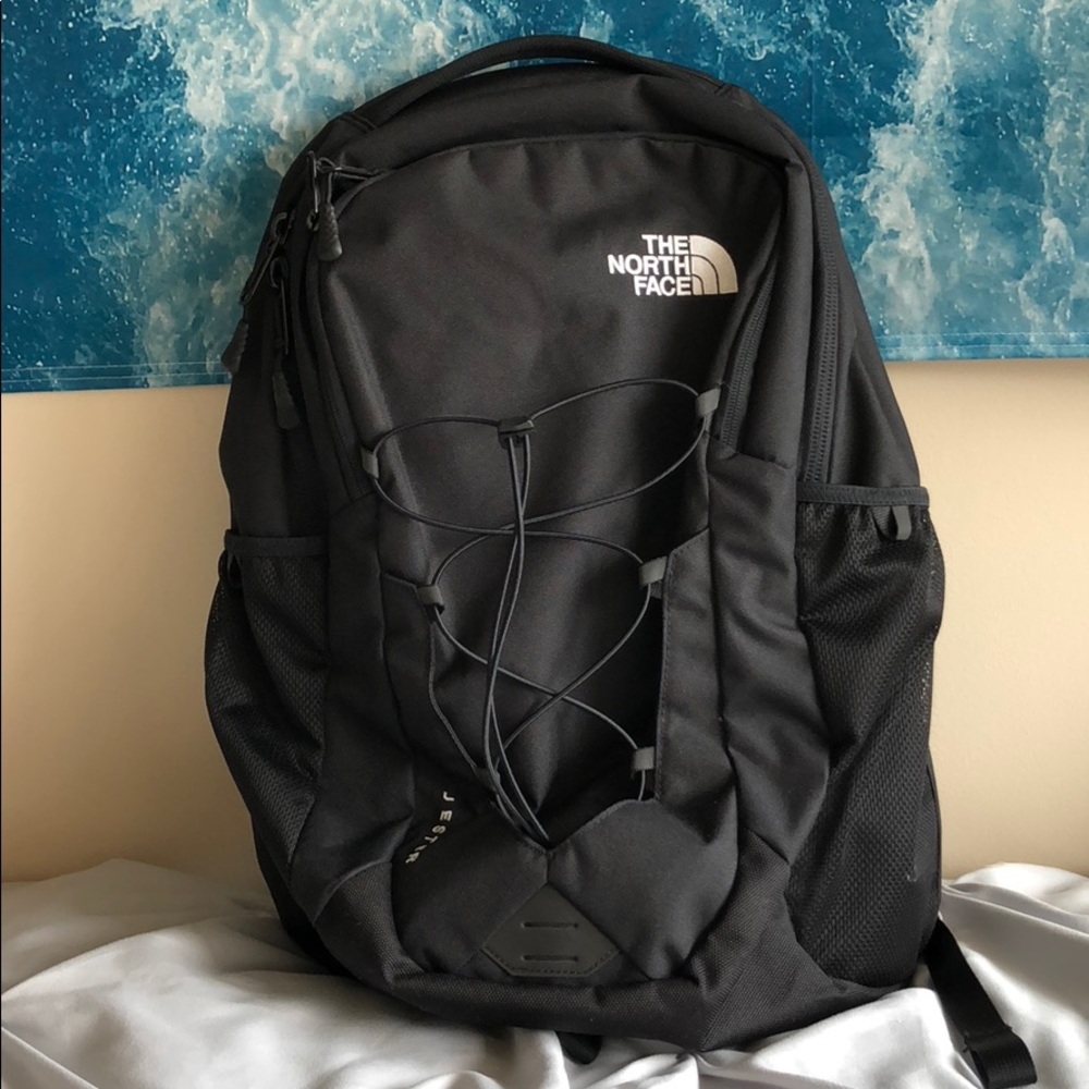 North Face Jester Backpack
